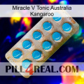 Miracle V Tonic Australia Kangaroo new09